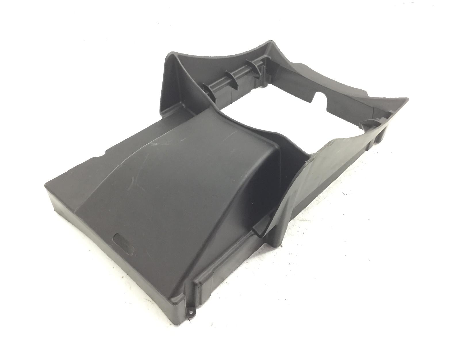 Aprilia atlantic sprint 400 convogliatore aria raffreddamento anteriore 2005 2008 vlb00