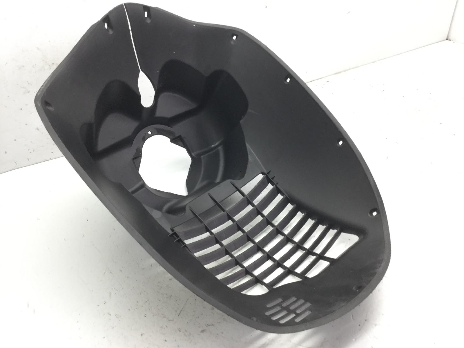 Aprilia atlantic sprint 400 carena chiglia vano ruota anteriore 2005 2008 vlb00