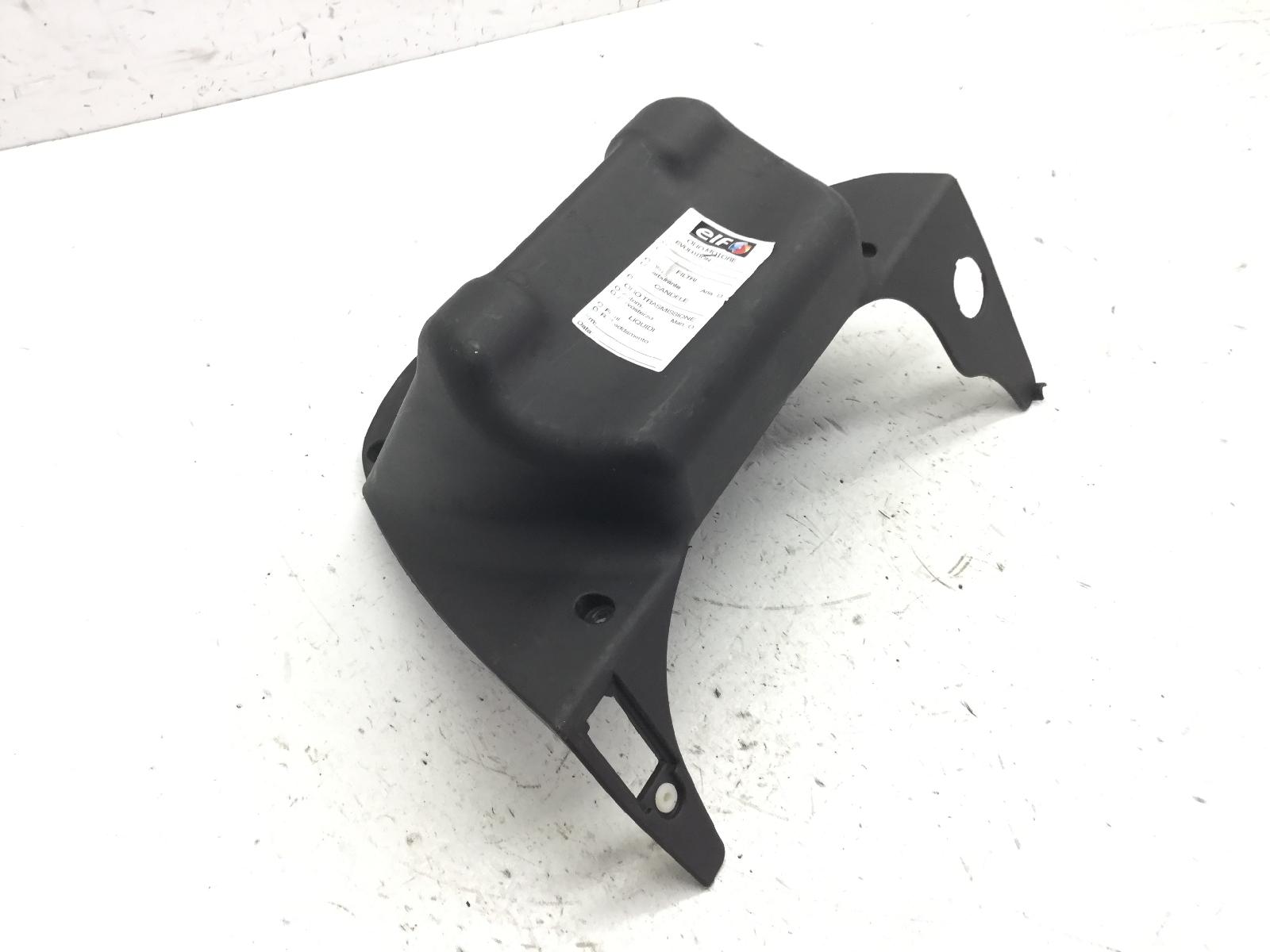 Aprilia atlantic sprint 400 carena coperchio tappo vano batteria 2005 2008 vlb00