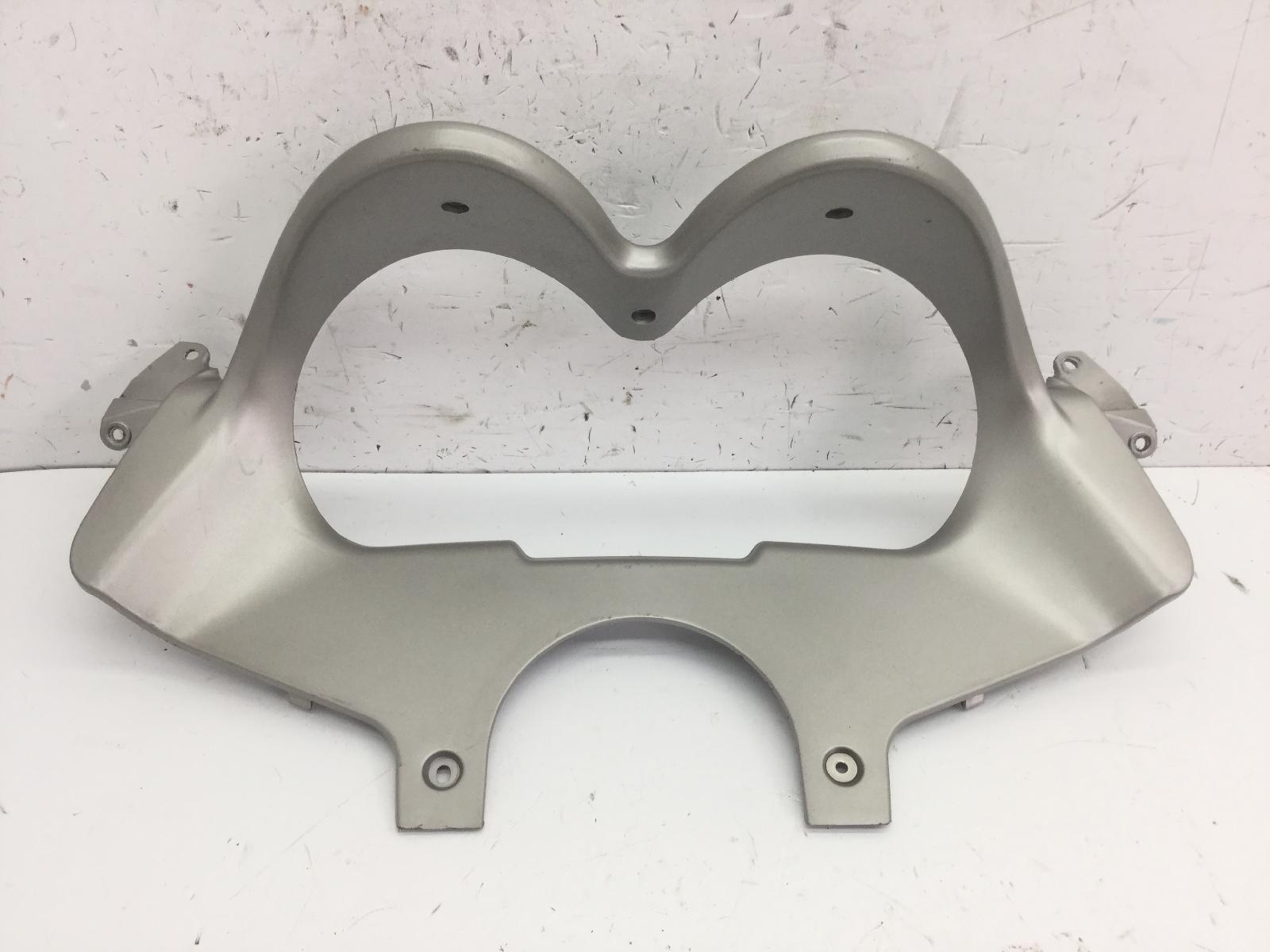 Aprilia atlantic sprint 400 carena cornice supporto strumentazione 2005 2008 vlb00