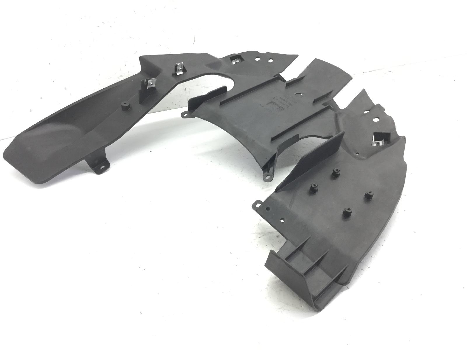 Aprilia atlantic sprint 400 parafango posteriore interno sottocoda 2005 2008 vlb00