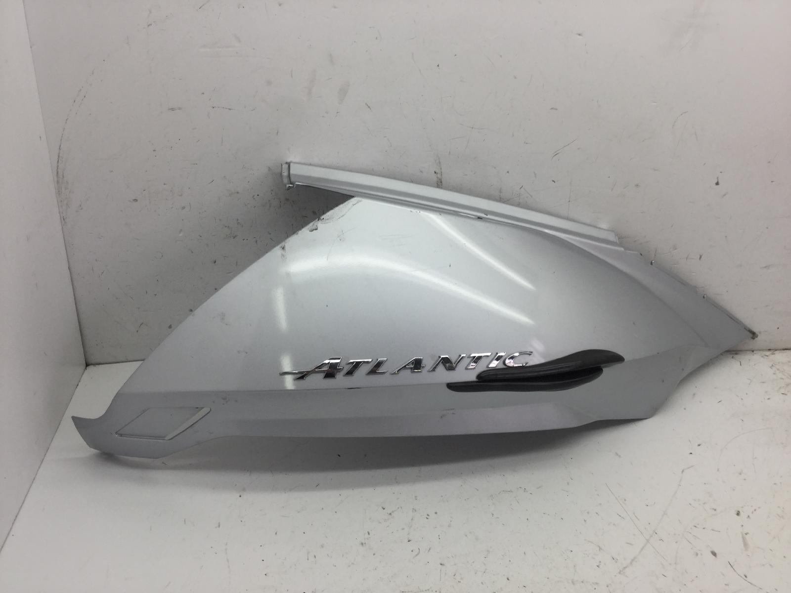 Aprilia atlantic sprint 400 carena fiancata posteriore destra 2005 2008 vlb00