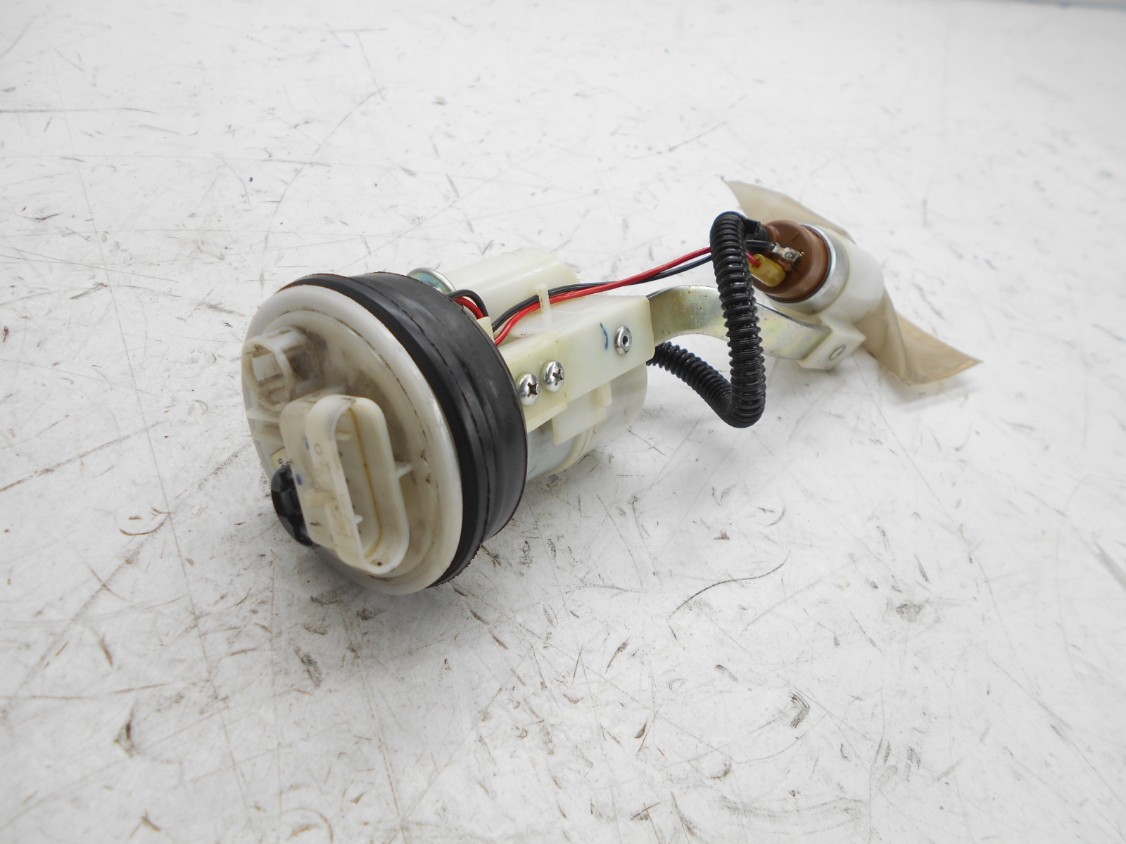 Piaggio carnaby 250 pompa serbatoio benzina carburante 2010 2010 m60300