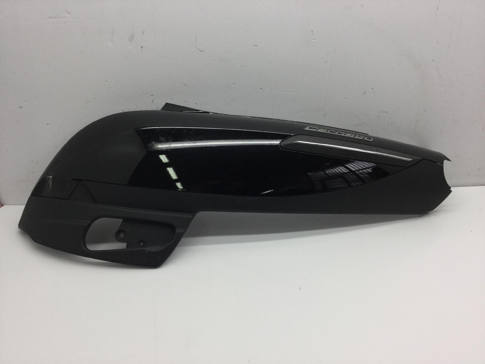 Piaggio carnaby 250 carena fiancata posteriore sinistra 2010 2010 m60300