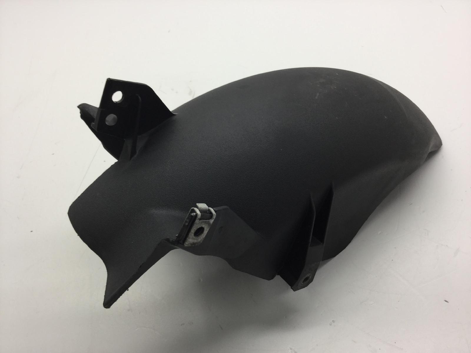Piaggio carnaby 250 parafango ruota posteriore 2010 2010 m60300