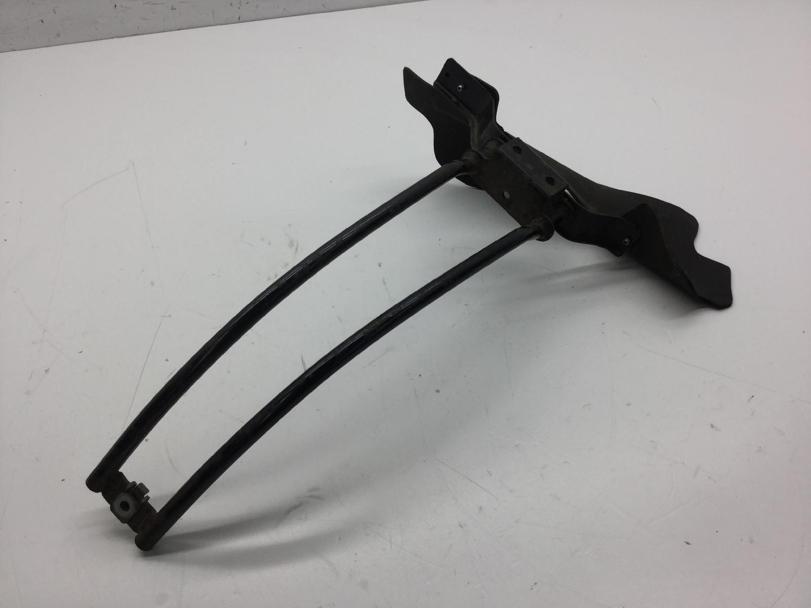 Piaggio carnaby 250 supporto staffa parafango portatarga 2010 2010 m60300