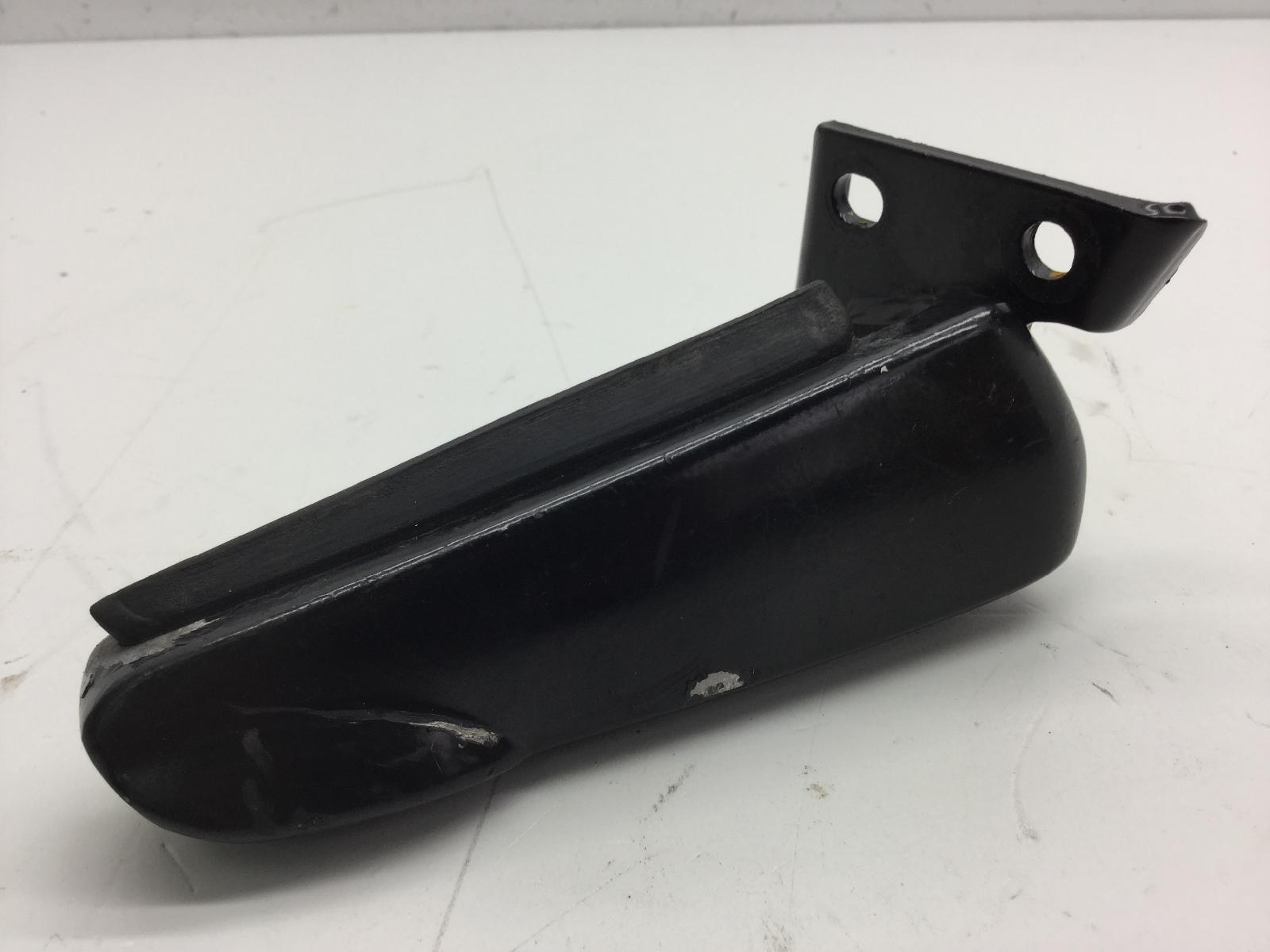 Piaggio carnaby 250 pedana posteriore destra + supporto 2010 2010 m60300