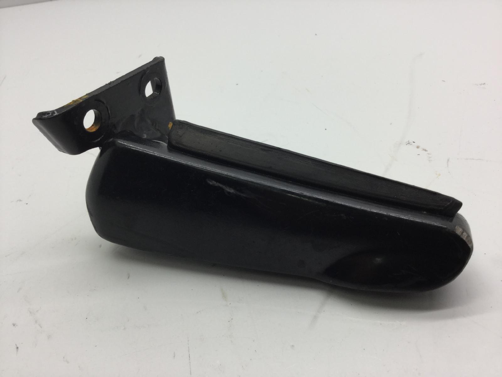 Piaggio carnaby 250 pedana posteriore sinistra + supporto 2010 2010 m60300