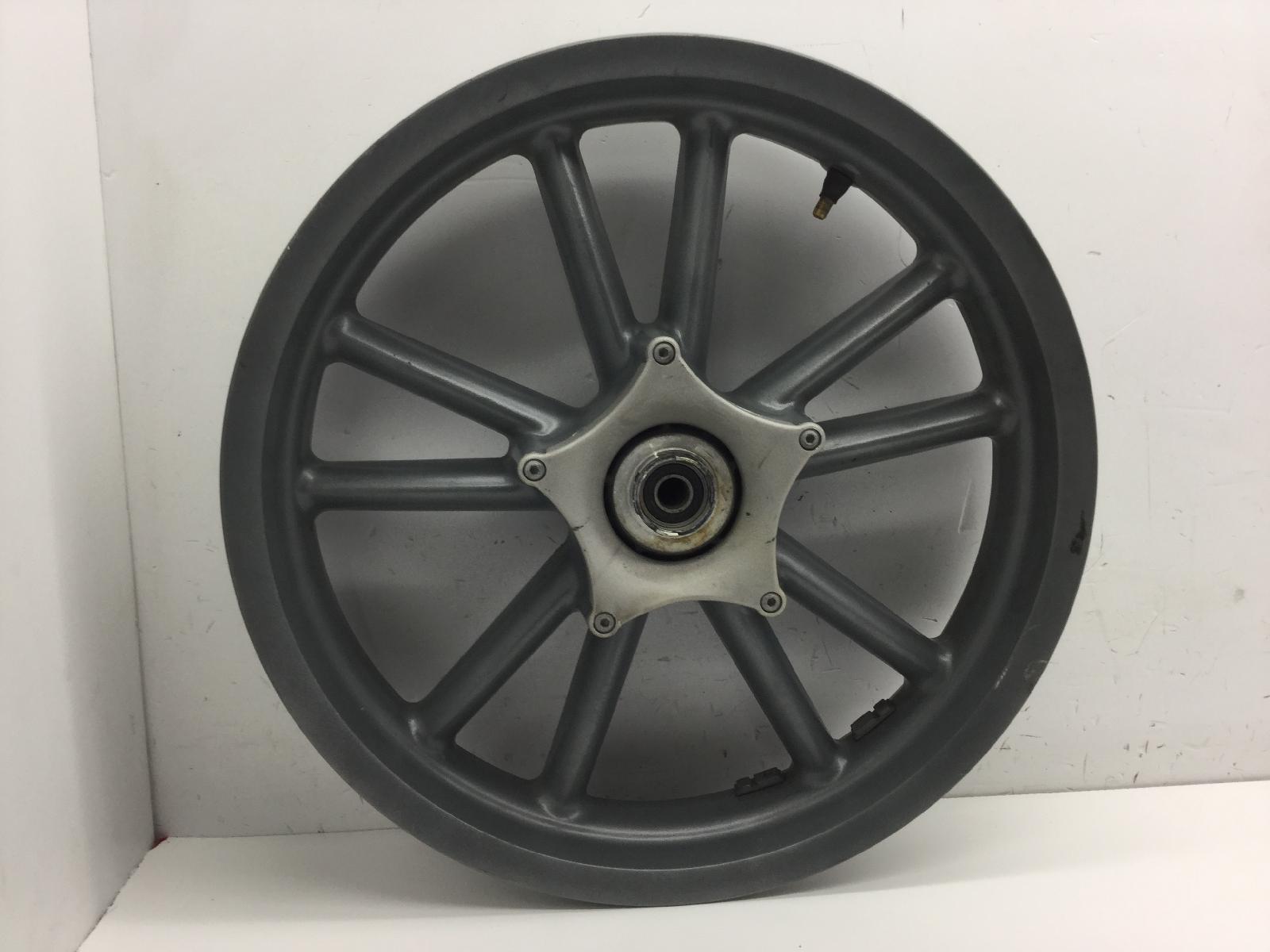 Piaggio carnaby 250 cerchio ruota anteriore 16 x 3 2010 2010 m60300
