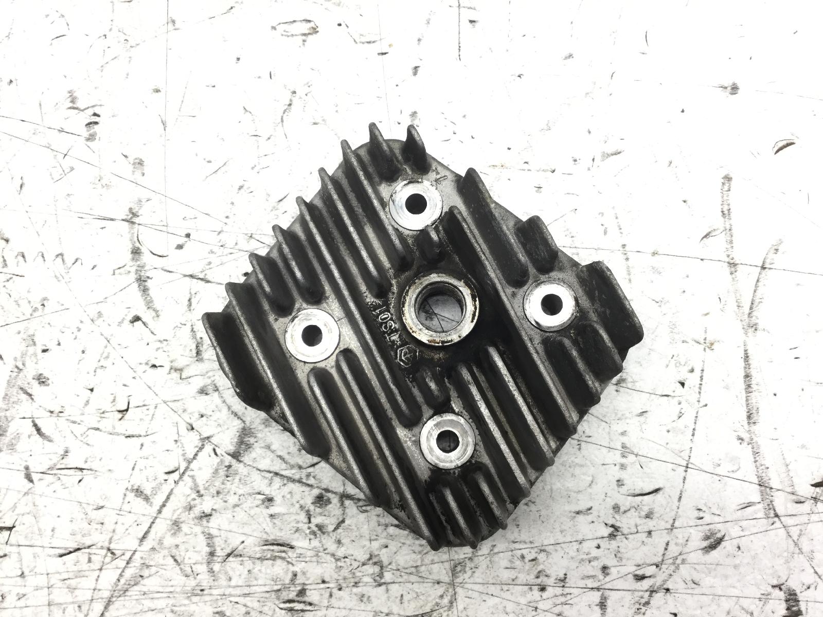 Aprilia scarabeo 2t 50 testa testata head 2005 2006 the00