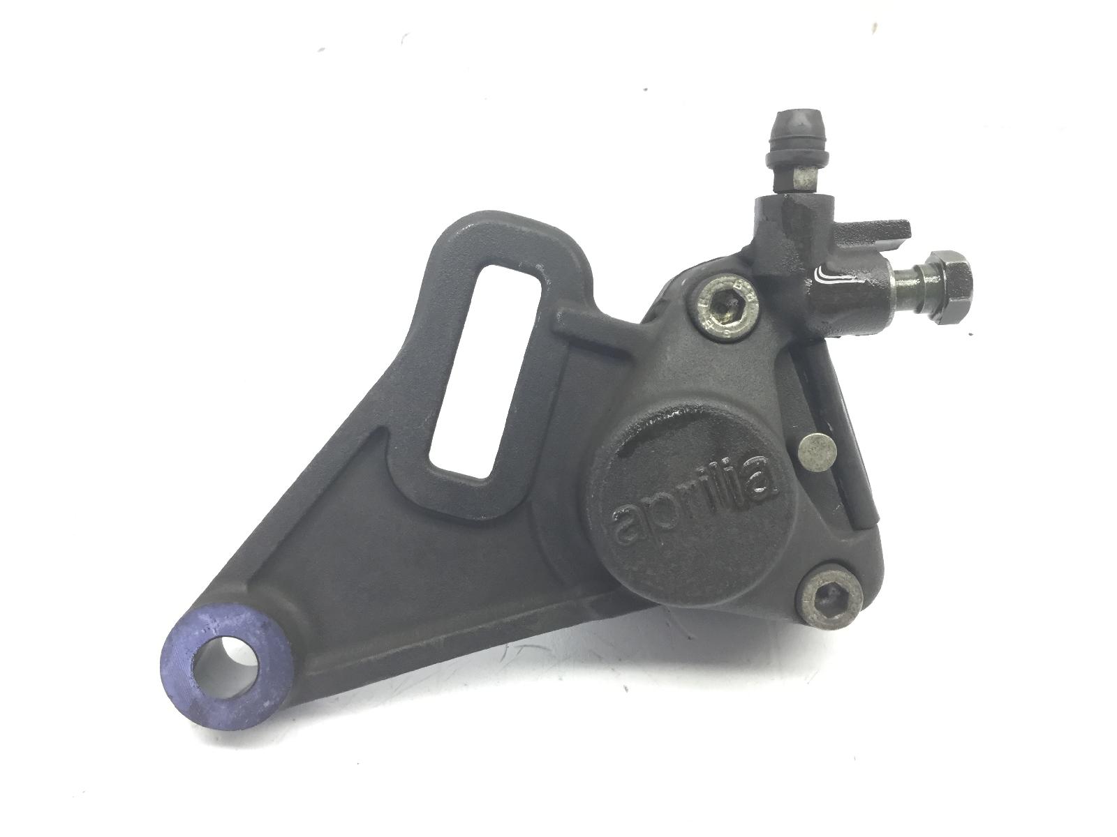 Aprilia scarabeo 2t 50 pinza freno anteriore 2005 2006 the00
