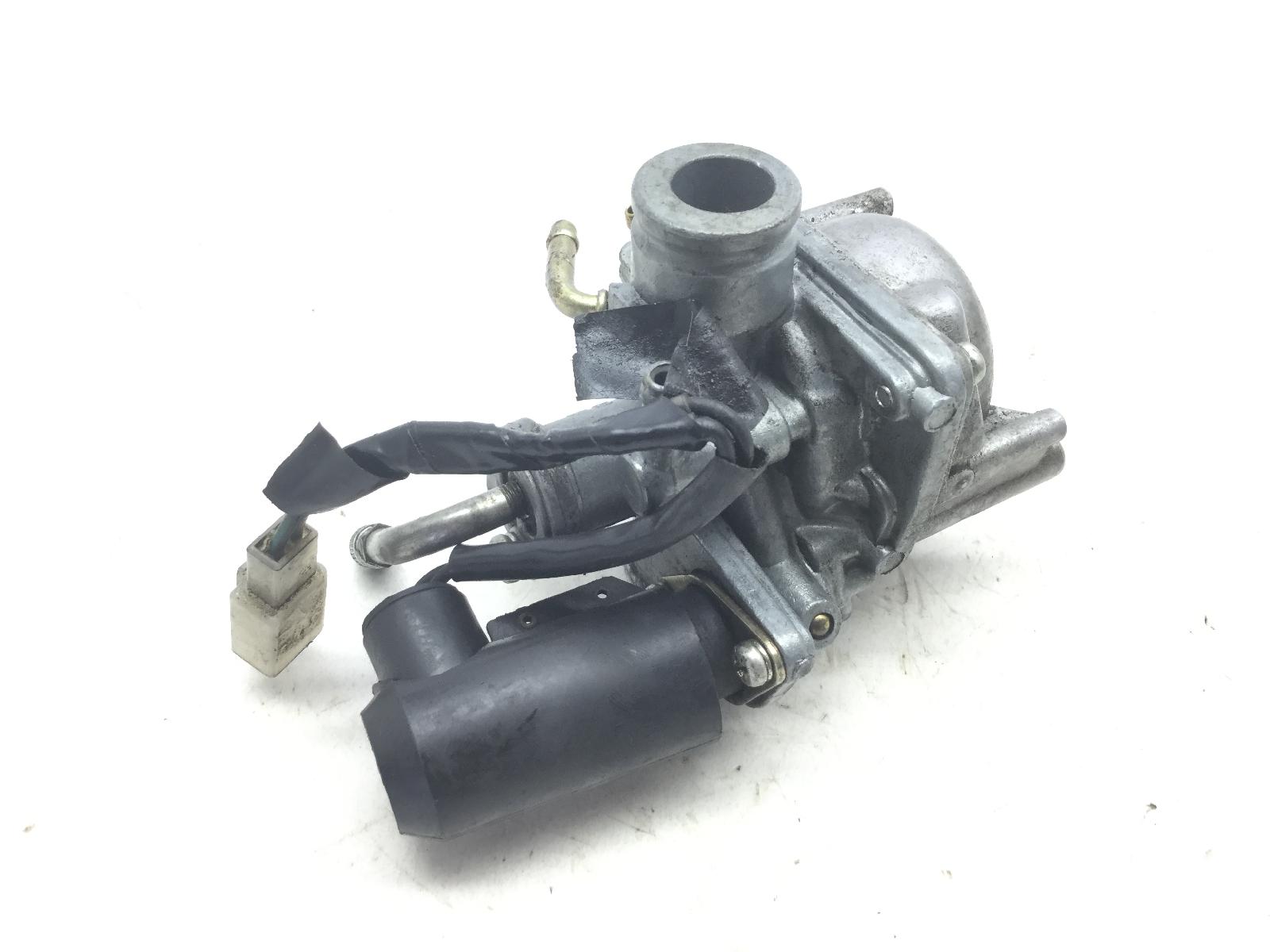 Aprilia scarabeo 2t 50 carburatore revisionato mikuni 2005 2006 the00