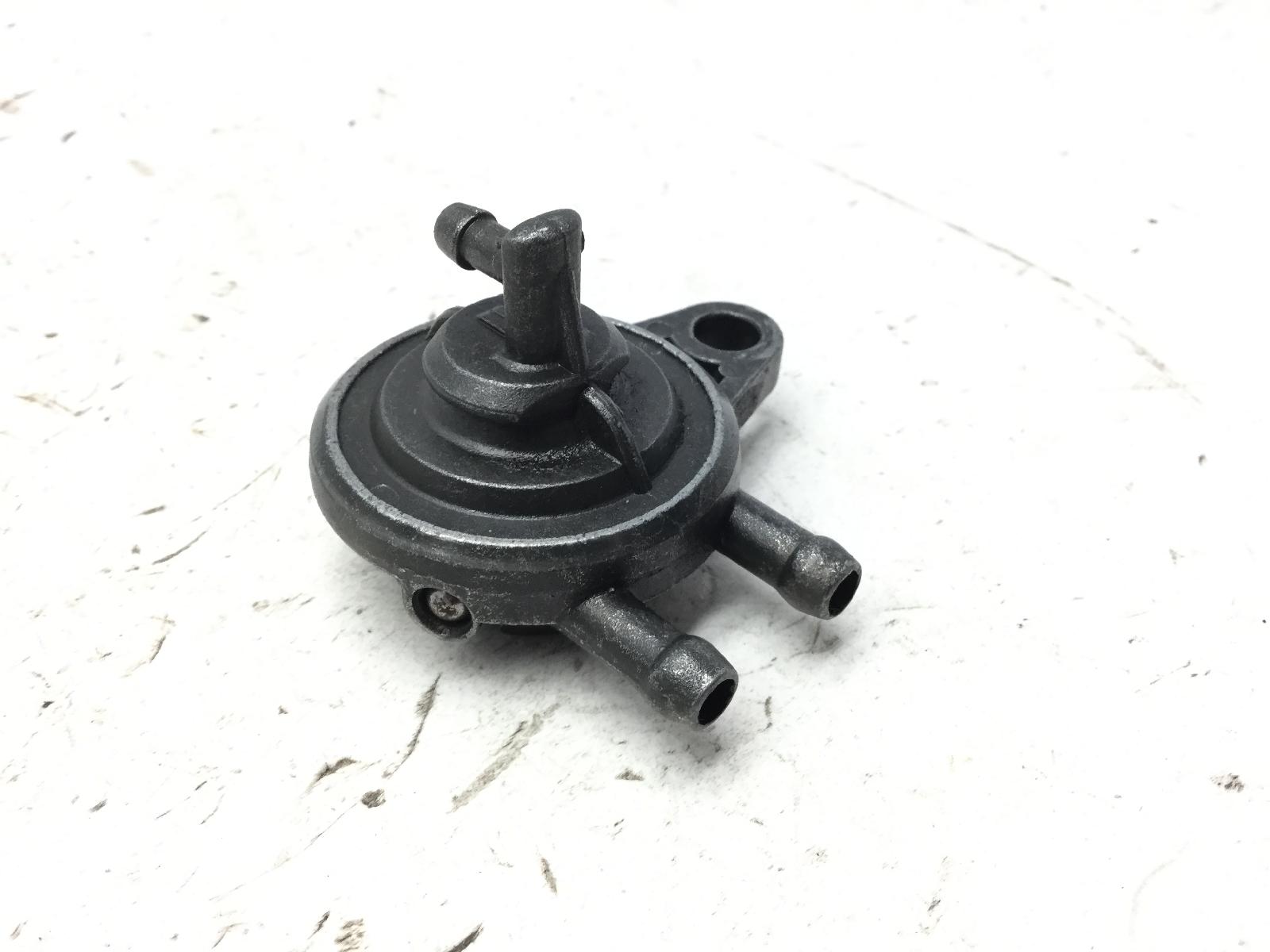 Aprilia scarabeo 2t 50 rubinetto serbatoio benzina carburante 2005 2006 the00