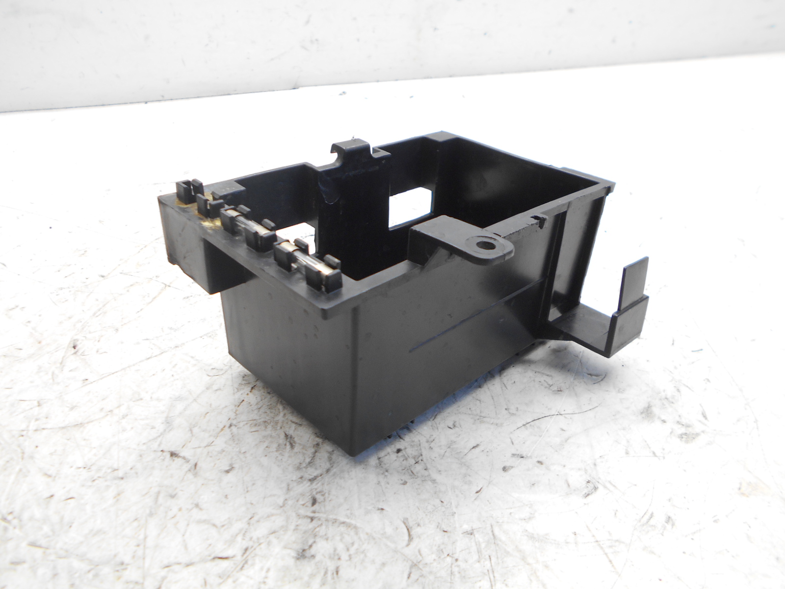 Kymco agility plus 125 vano batteria 2015 2015 c21000