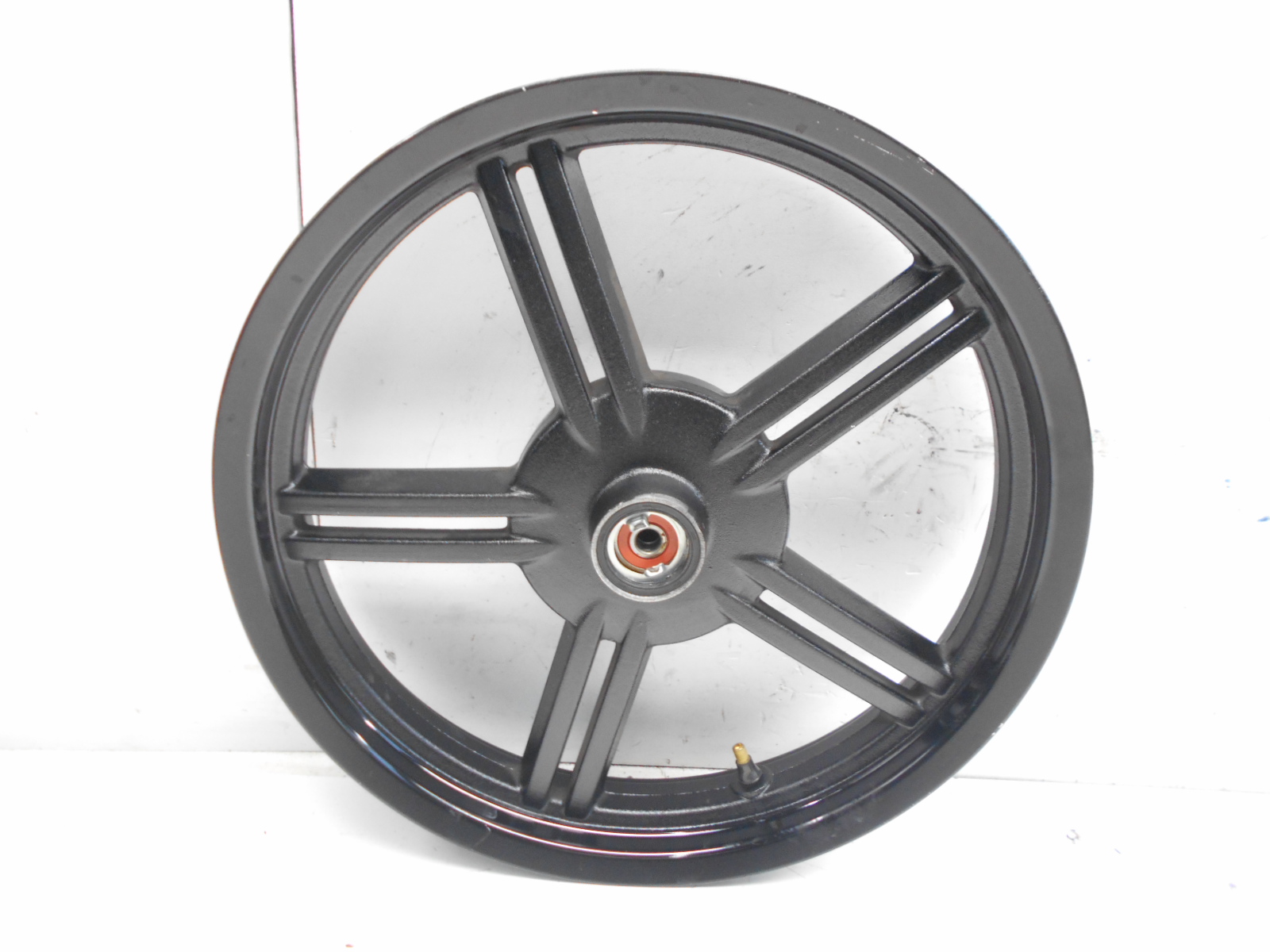 Kymco agility plus 125 cerchio anteriore 16 x 2.50 2015 2015 c21000
