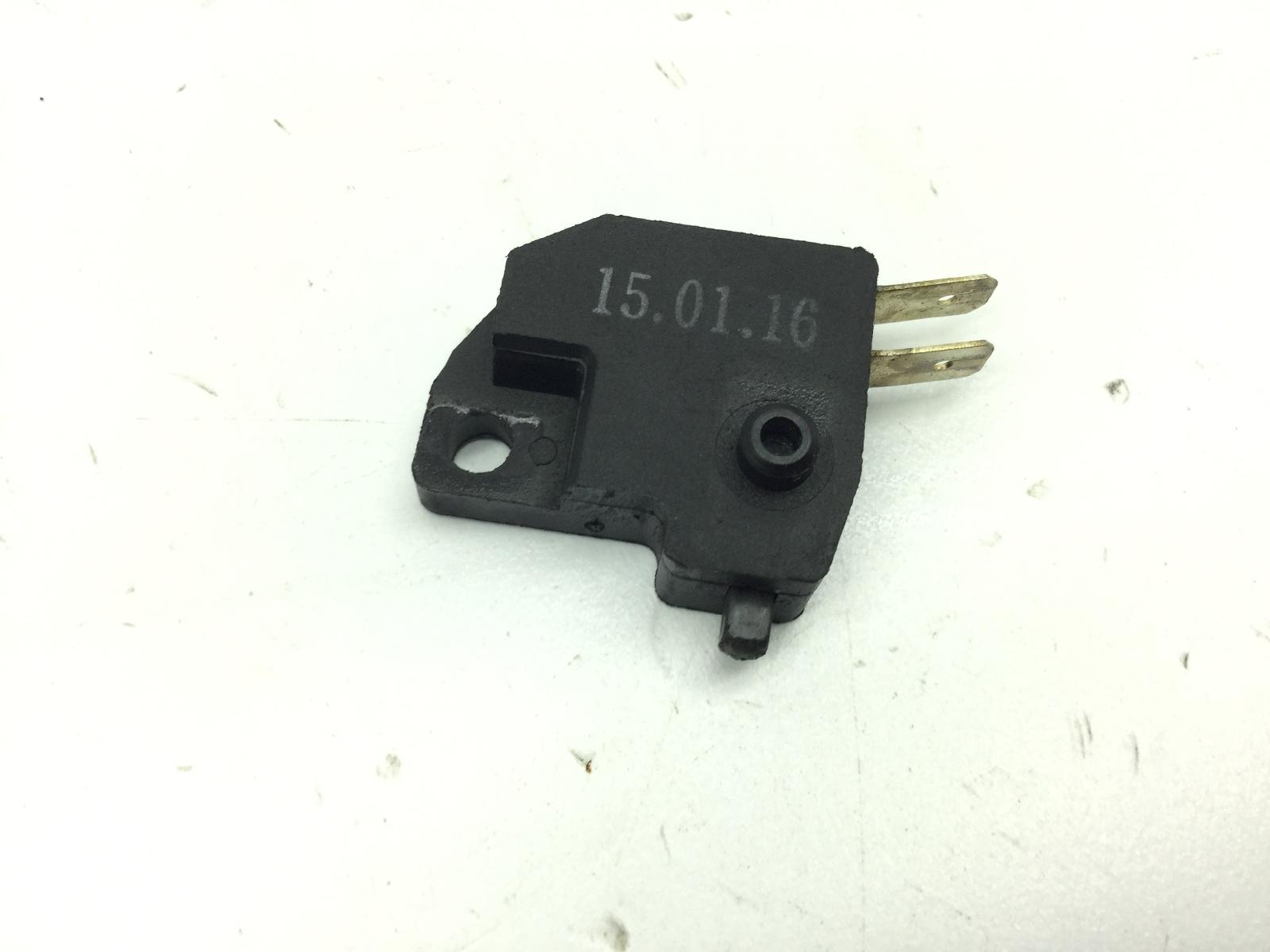 Kymco agility plus 125 sensore pulsante stop freno anteriore 2015 2015 c21000