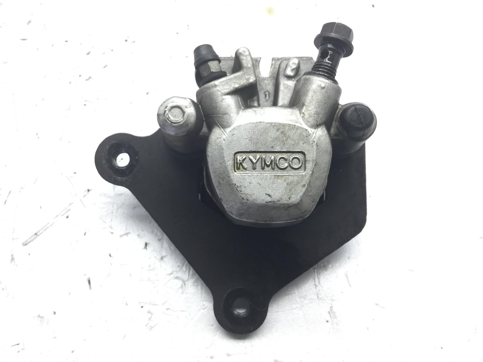 Kymco agility plus 125 pinza freno anteriore 2015 2015 c21000