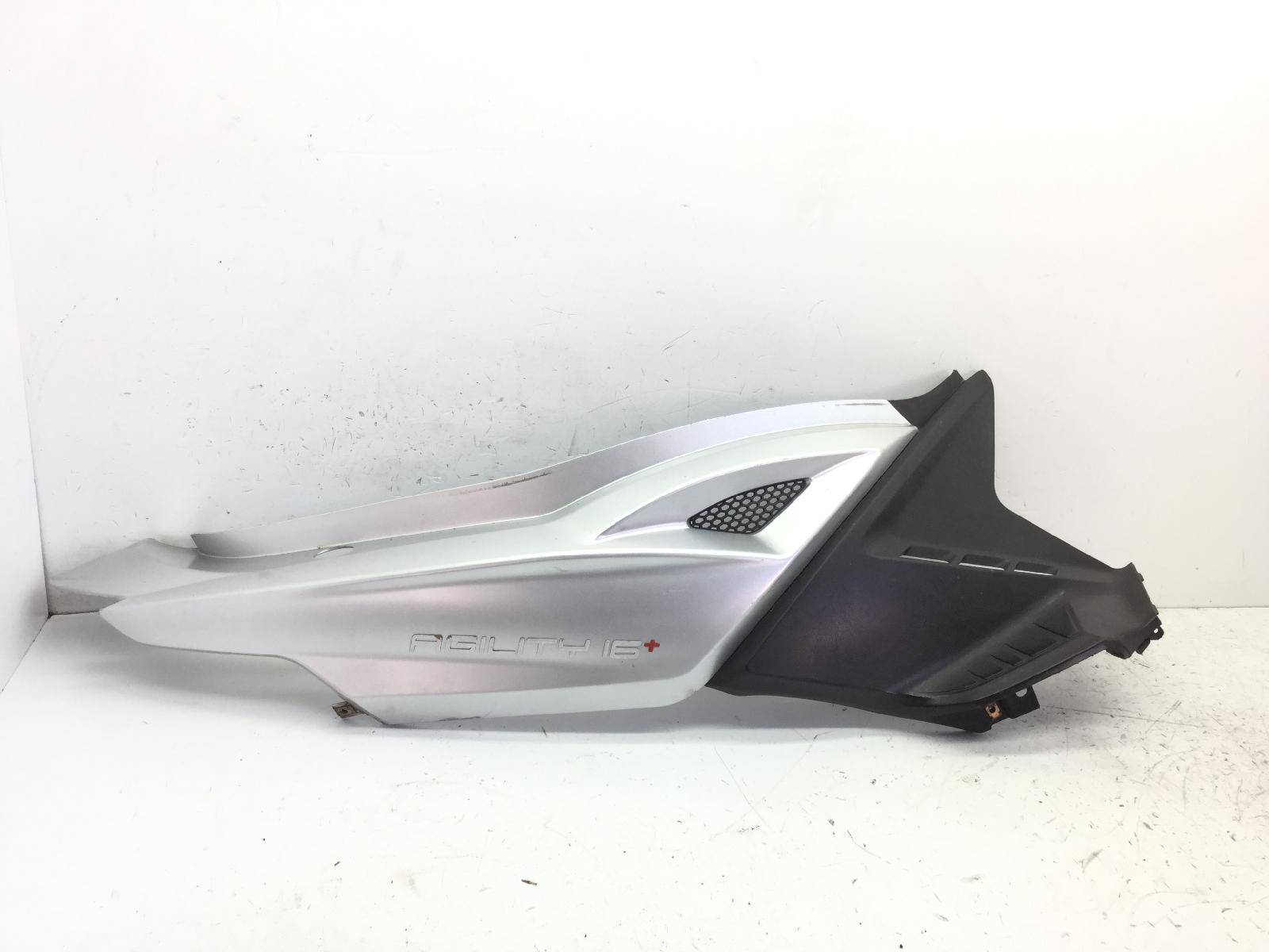 Kymco agility plus 125 carena fiancata posteriore destra 2015 2015 c21000