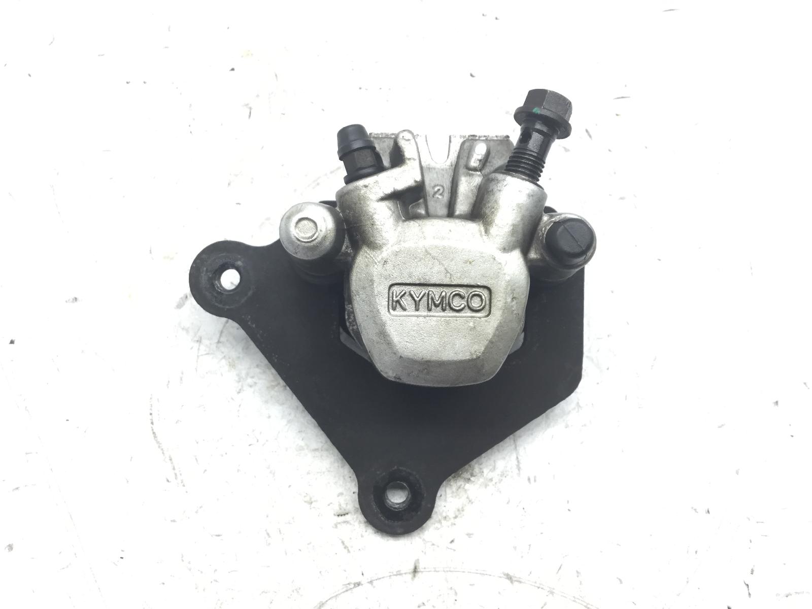 Kymco agility plus 125 pinza freno anteriore 2015 2015 c21000