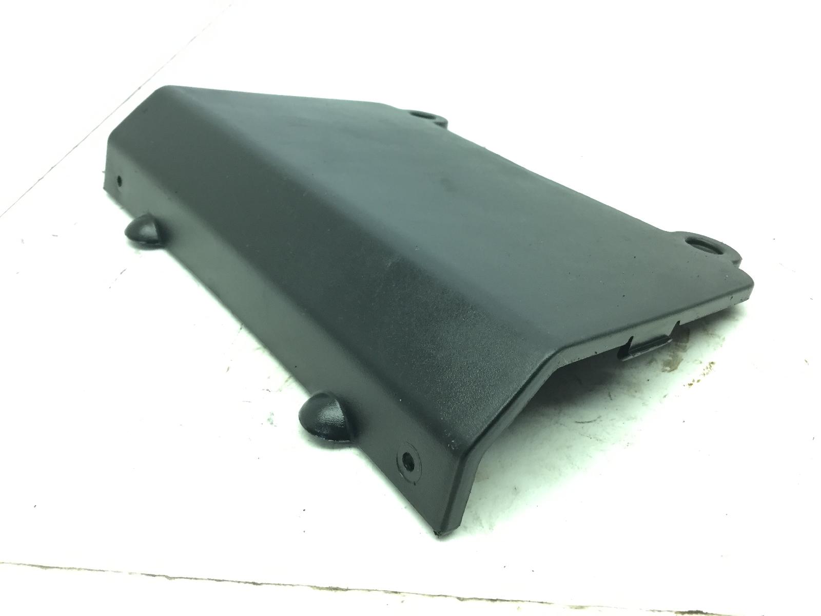 Kymco agility plus 125 carena coperchio tappo vano batteria 2015 2015 c21000