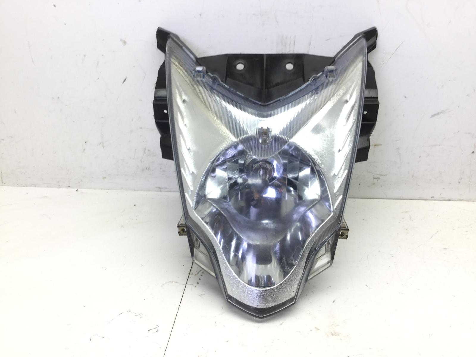 Kymco agility plus 125 faro fanale anteriore 2015 2015 c21000