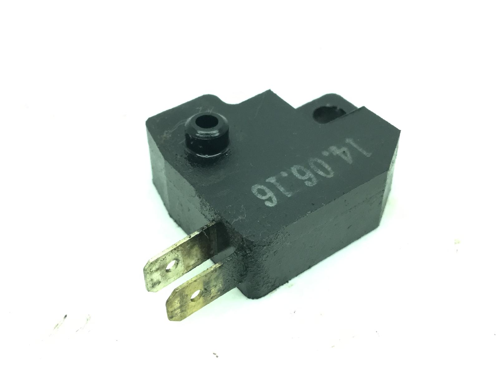 Kymco agility plus 125 sensore stop microstop freno anteriore destro 2015 2015 c21000