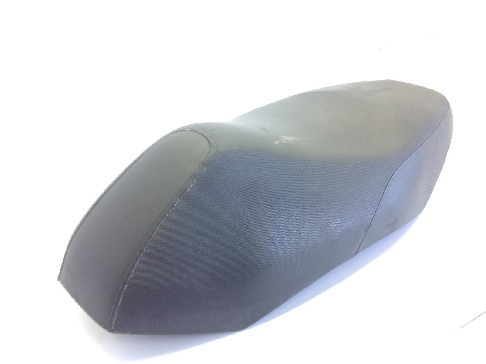 Kymco agility plus 125 sella saddle - difetti 2015 2015 c21000