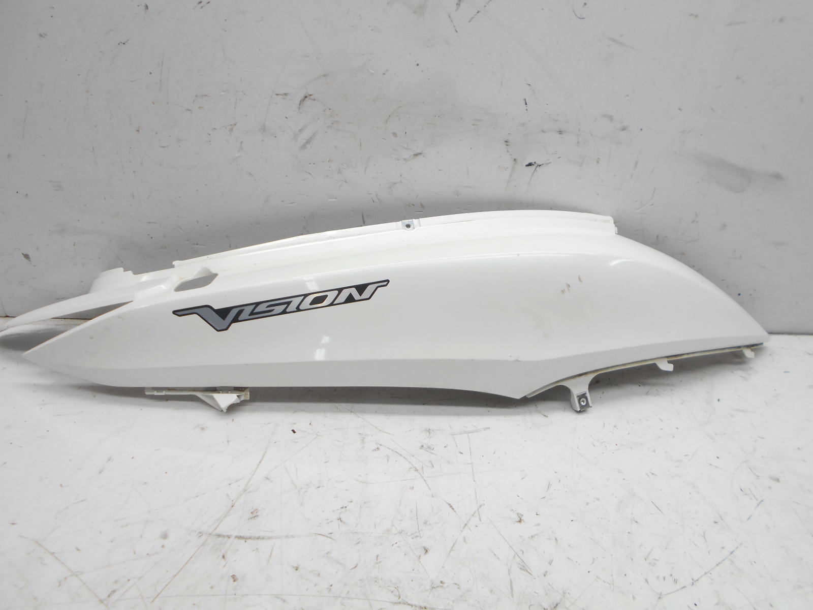 Honda vision 4t 50 carena fiancata posteriore destra 2012 2012 af72a