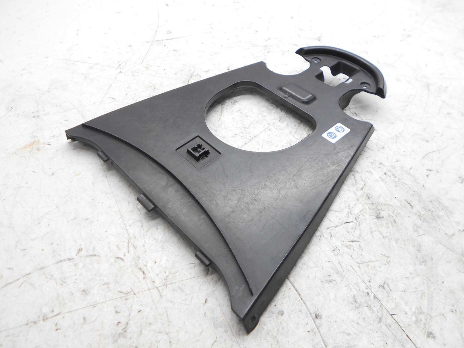 Honda vision 4t 50 carena coperchio serbatoio benzina carburante 2012 2012 af72a