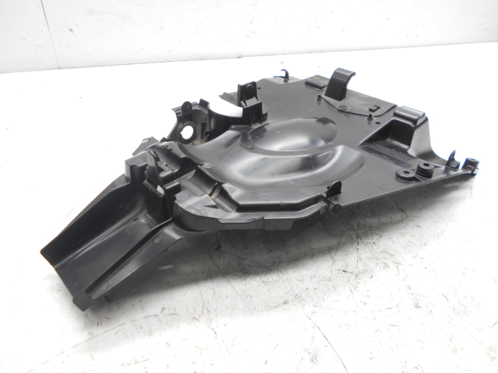 Honda vision 4t 50 parafango posteriore interno sottocoda 2012 2012 af72a