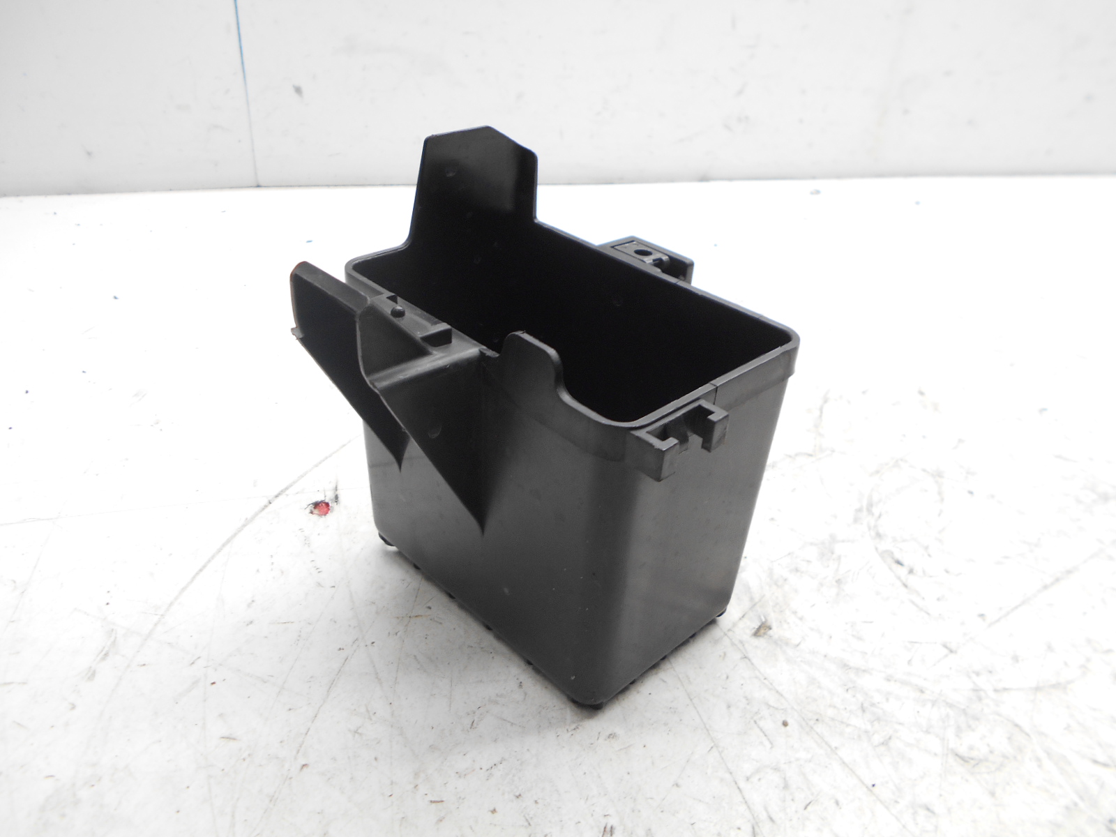 Honda vision 4t 50 scatola vano batteria 2012 2012 af72a