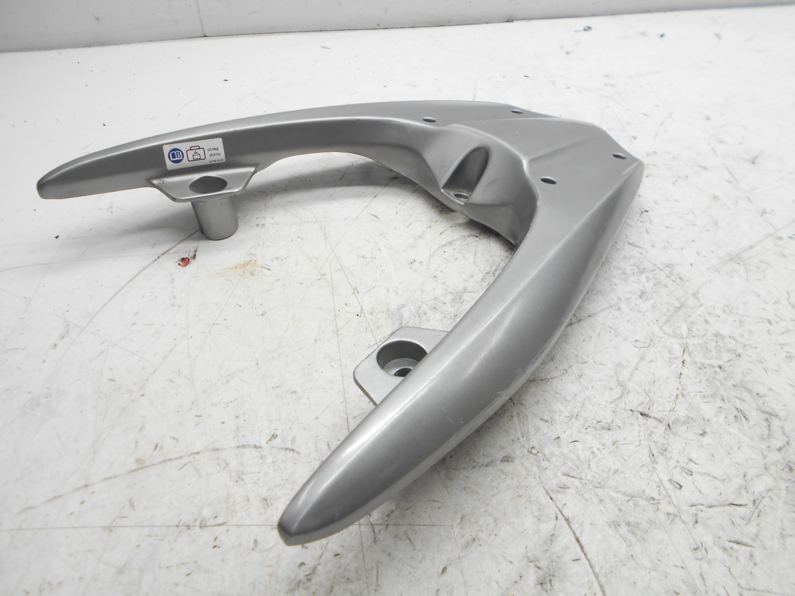 Honda vision 4t 50 maniglione posteriore portapacchi 2012 2012 af72a
