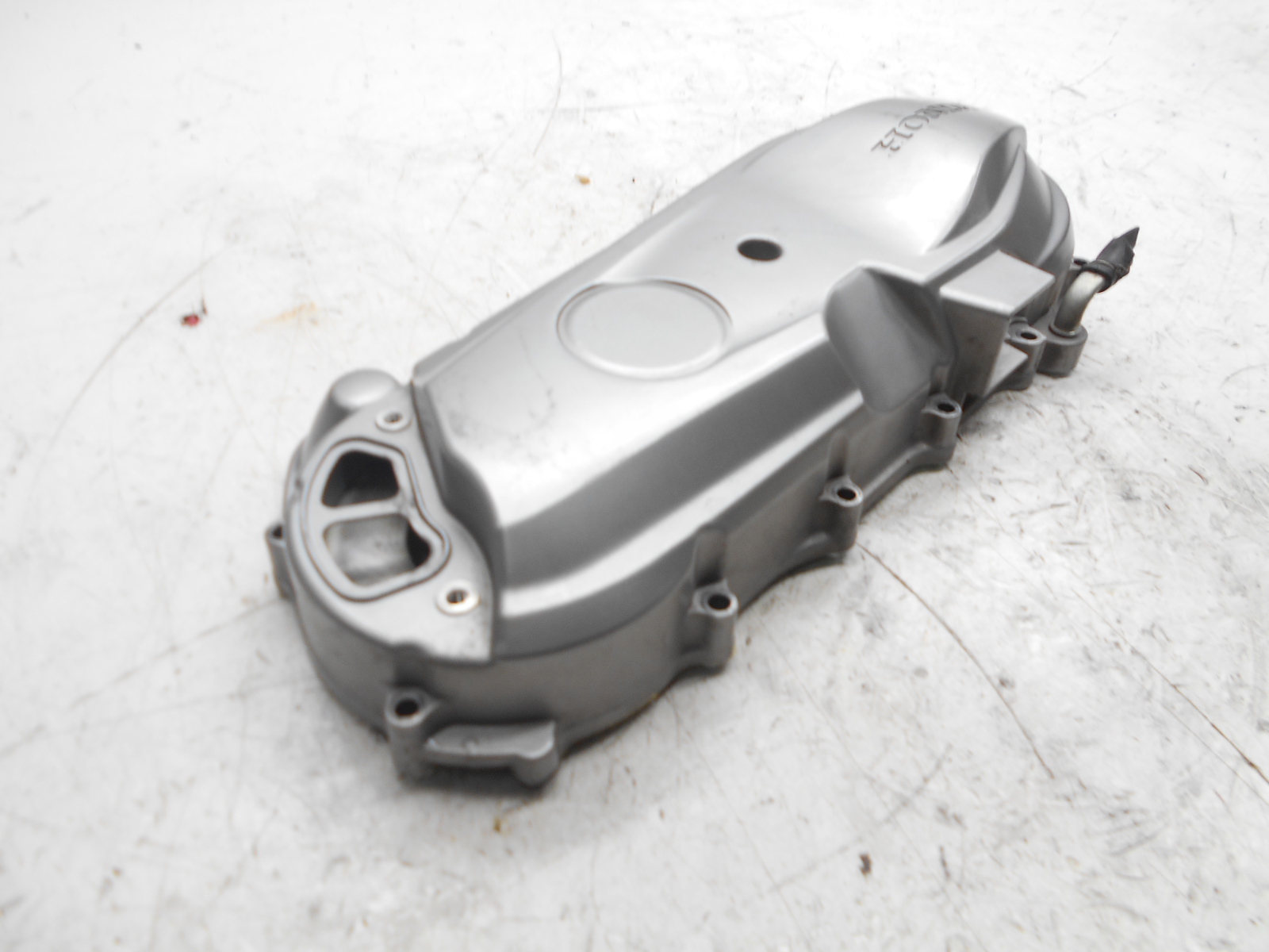Honda vision 4t 50 coperchio carter trasmissione 2012 2012 af72a