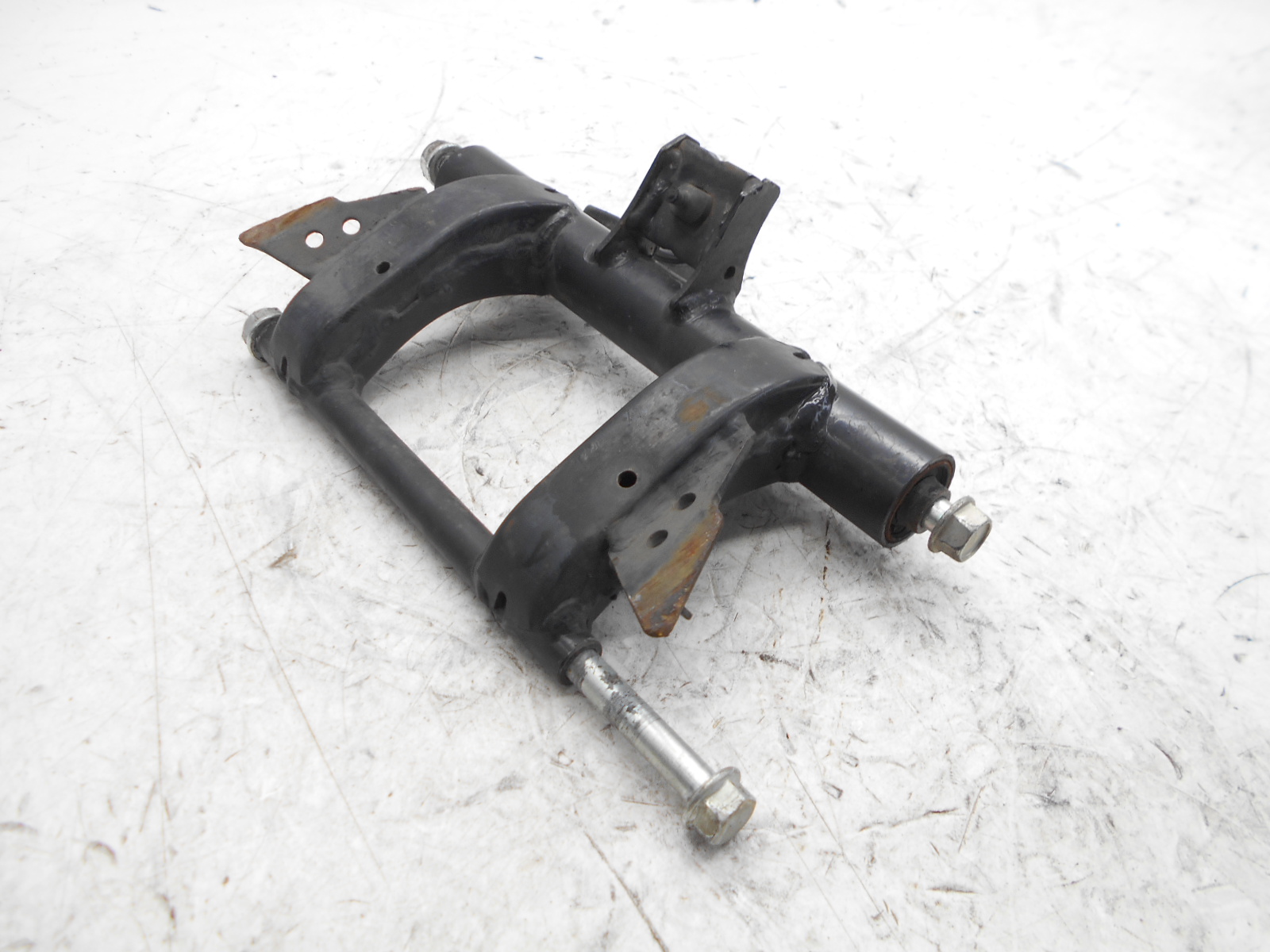 Honda vision 4t 50 staffa supporto motore 2012 2012 af72a
