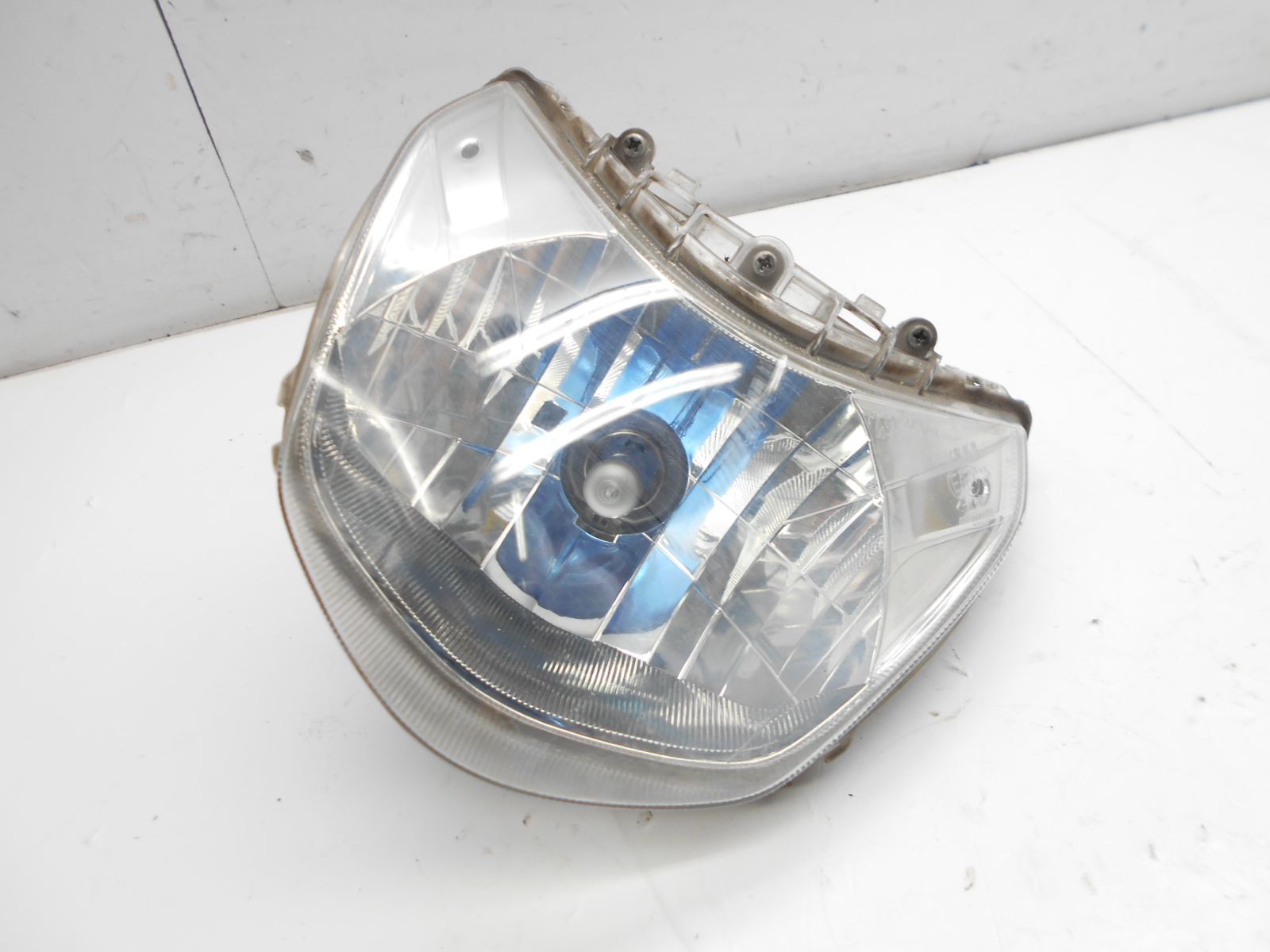 Honda vision 4t 50 faro fanale anteriore 2012 2012 af72a