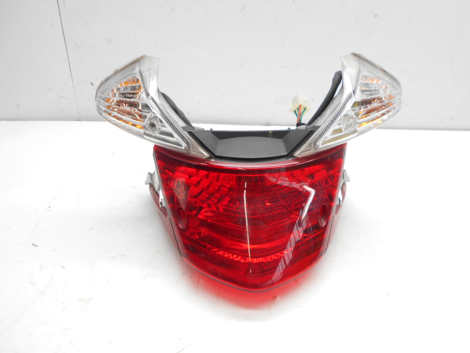 Honda vision 4t 50 faro fanale posteriore frecce 2012 2012 af72a