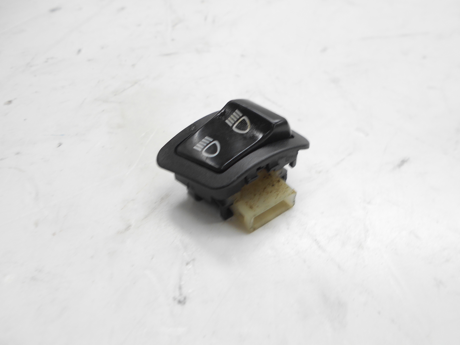 Honda vision 4t 50 tasto pulsante abbaglianti anabbaglianti 2012 2012 af72a