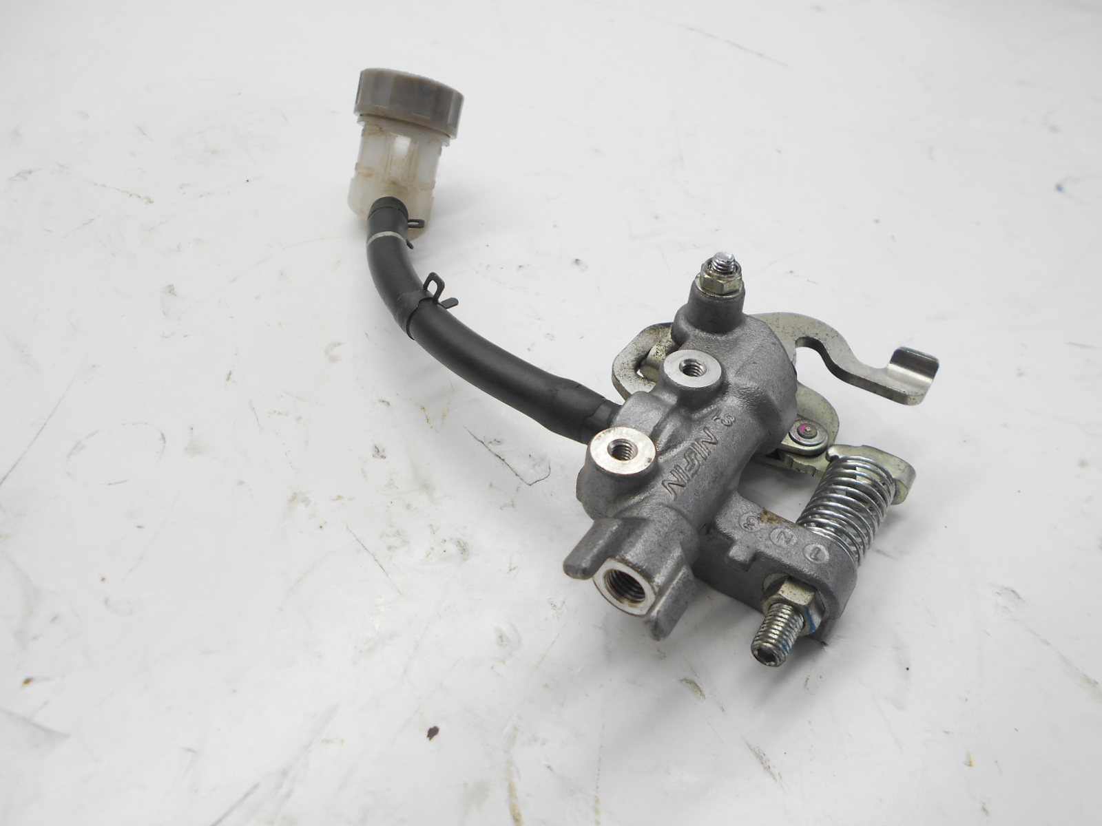 Honda vision 4t 50 ripartitore di frenata 2012 2012 af72a