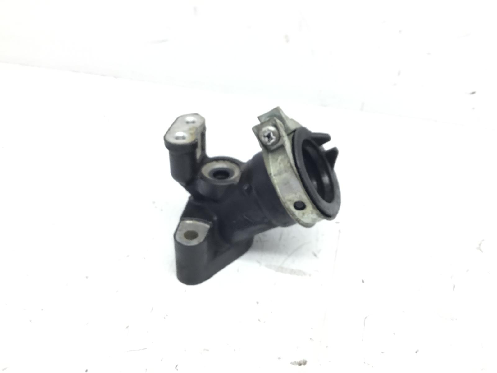 Honda vision 4t 50 collettore di aspirazione 2012 2012 af72a