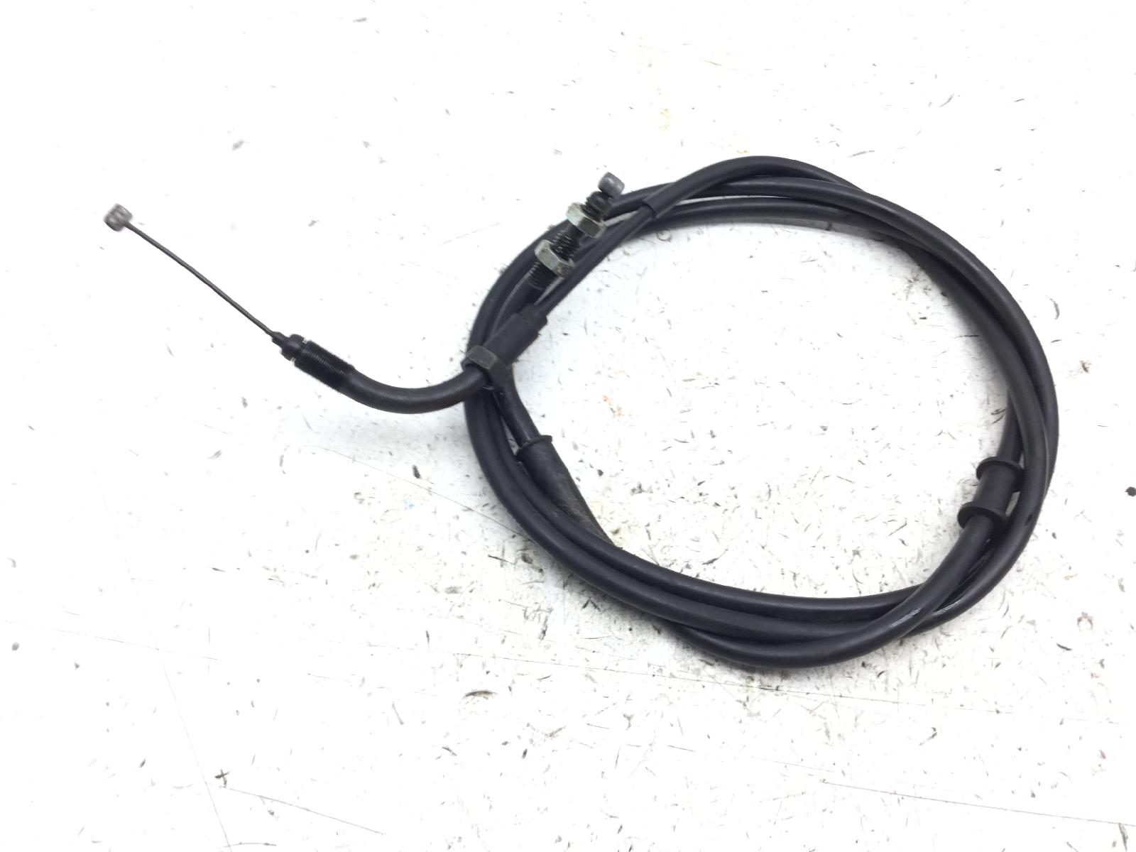 Honda vision 4t 50 cavo guaina gas acceleratore 2012 2012 af72a