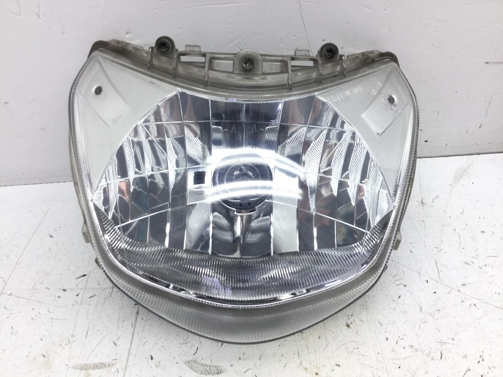 Honda vision 4t 50 fanale faro anteriore 2012 2012 af72a