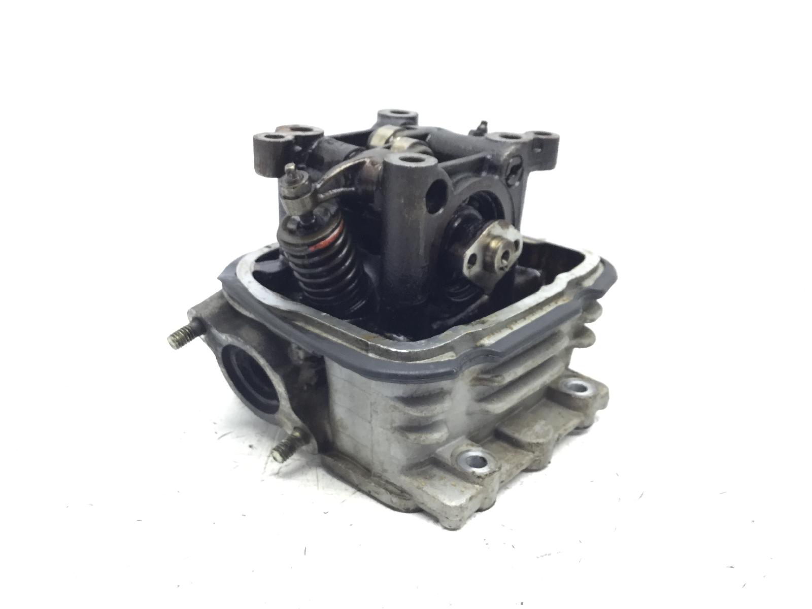 Honda vision 4t 50 testa testata head completa 2012 2012 af72a