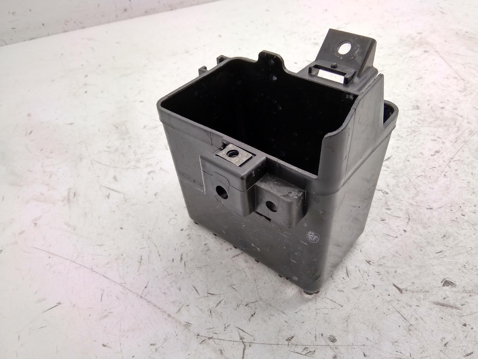 Honda vision 4t 50 carena scatola vano batteria 2012 2012 af72a