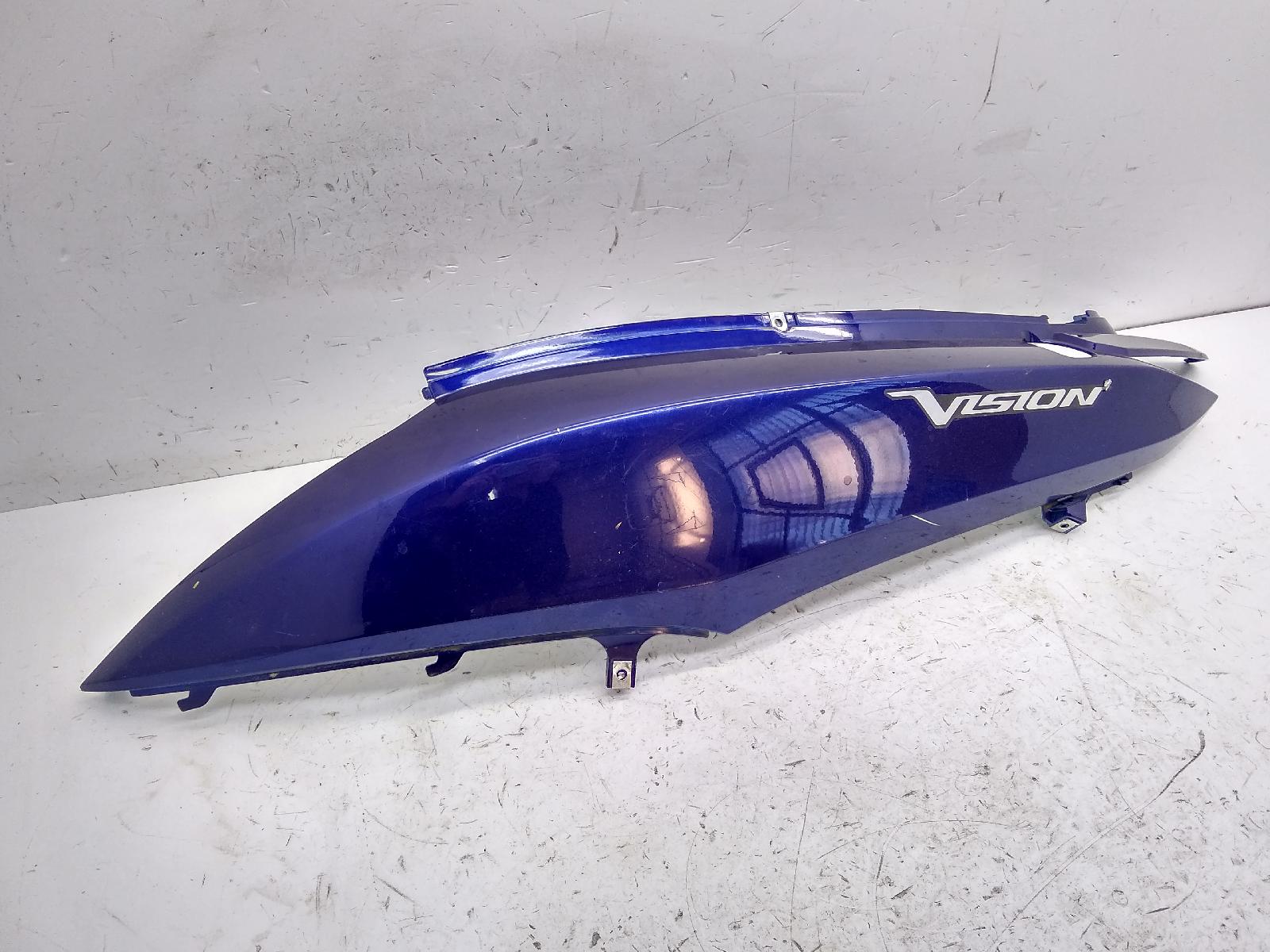 Honda vision 4t 50 carena fiancata posteriore sinistra 2012 2012 af72a