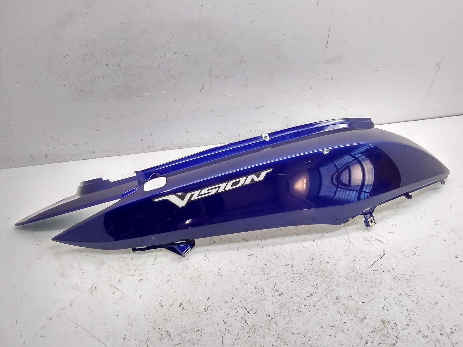 Honda vision 4t 50 carena fiancata posteriore destra 2012 2012 af72a