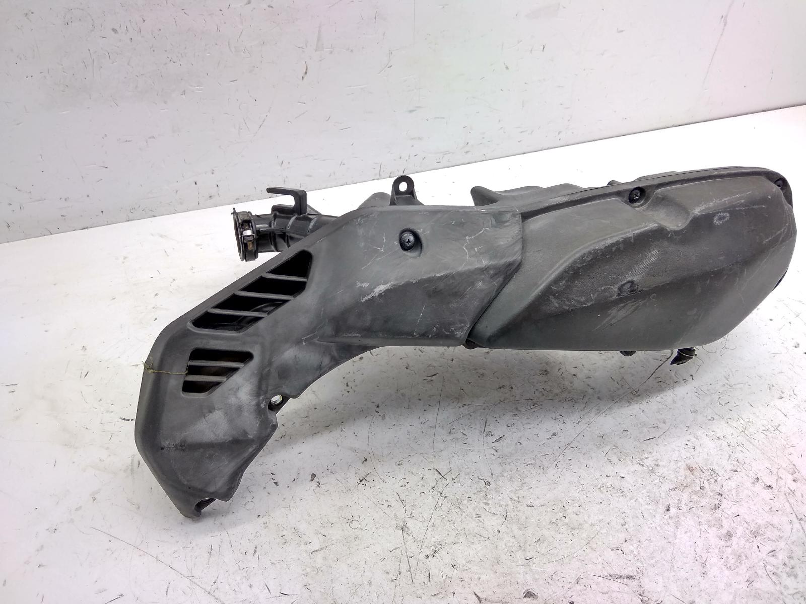 Honda vision 4t 50 cassa scatola filtro aria 2012 2012 af72a