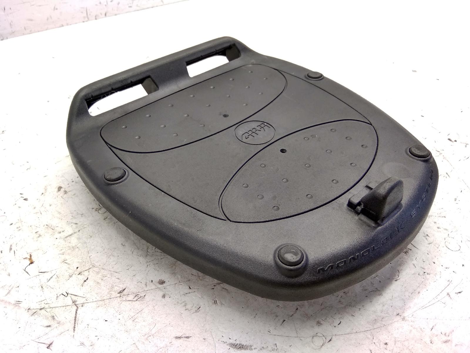 Honda vision 4t 50 piastra supporto bauletto givi e staffe con viti 2012 2012 af72a