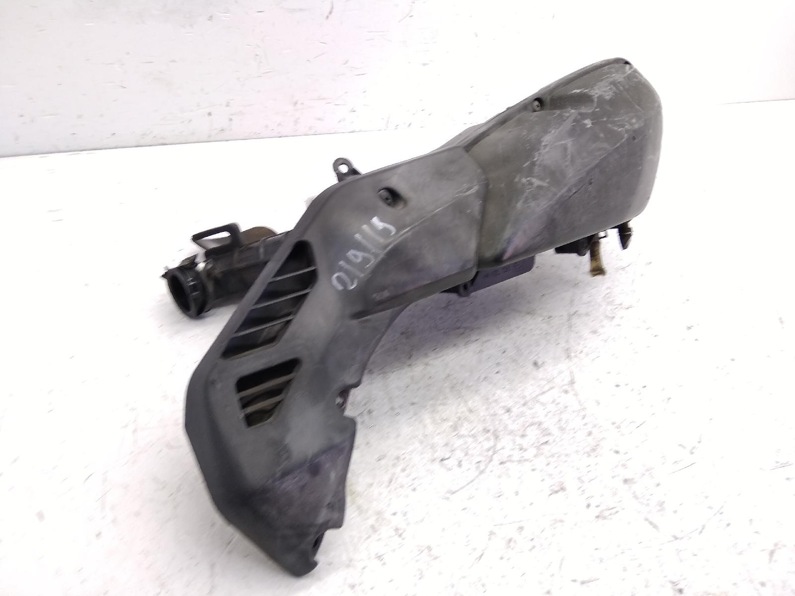 Honda vision 4t 50 cassa scatola filtro aria 2012 2012 af72a