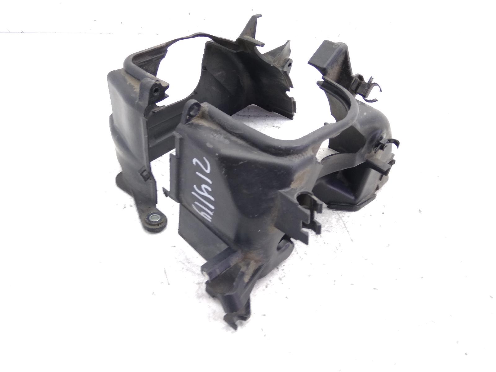 Honda vision 4t 50 coppia cuffie protezione cilindro 2012 2012 af72a
