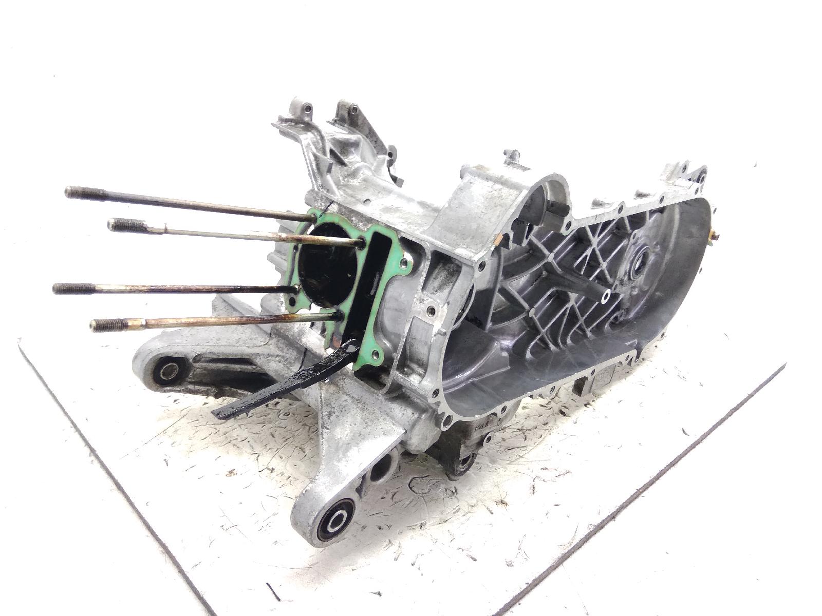 Honda vision 4t 50 carter motore vuoto mod: af72e 2012 2012 af72a